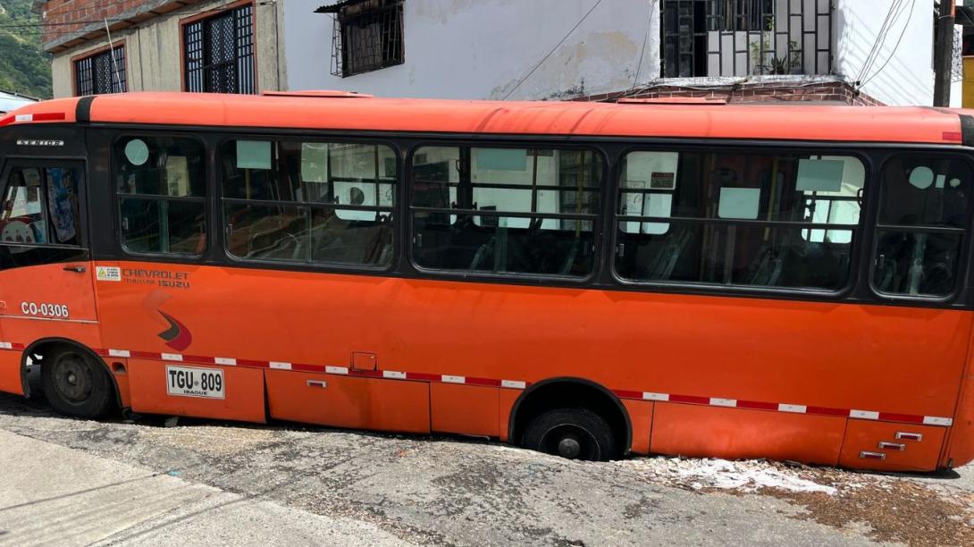 buseta