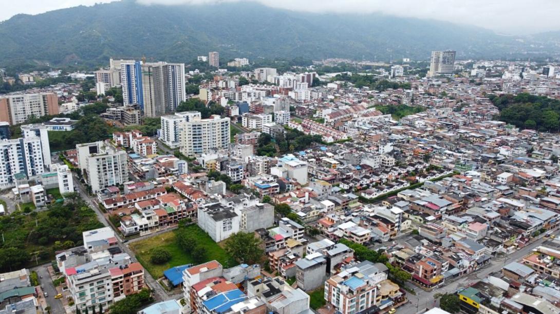 Ibagué 475