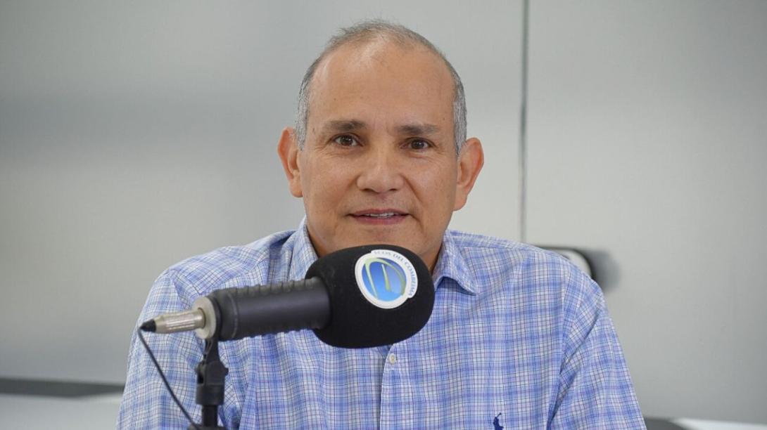concejal rosas