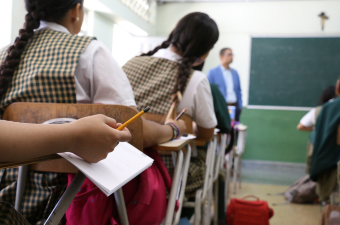 A partir de esta semana se abre el proceso de cupos escolares para 2026