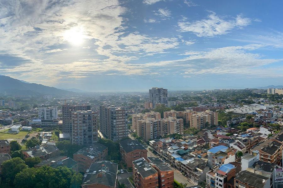 El corte se realizara por obras de mantenimiento.