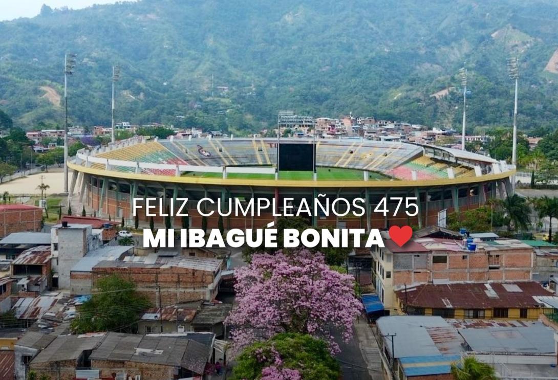 Alcaldía