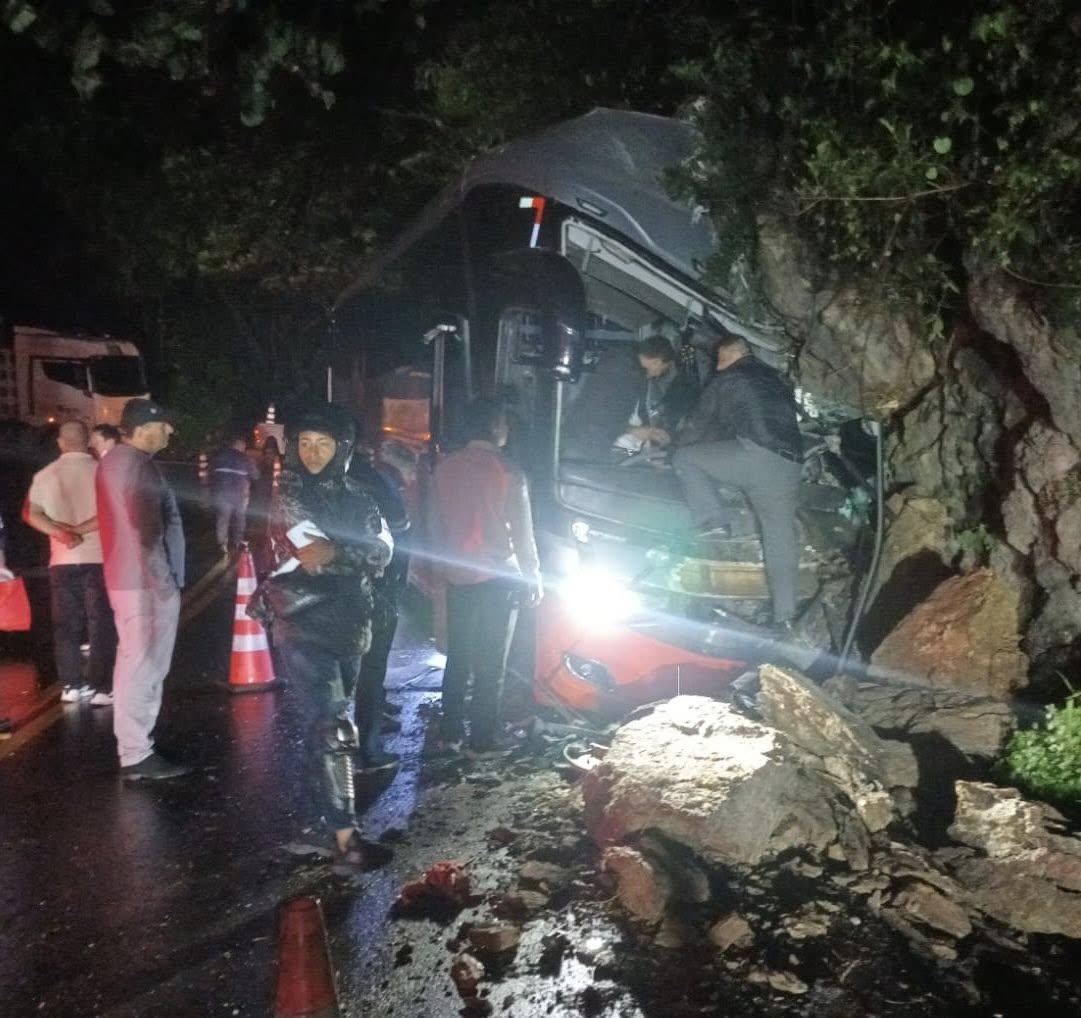 ACCIDENTE