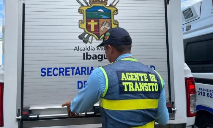 Accidente