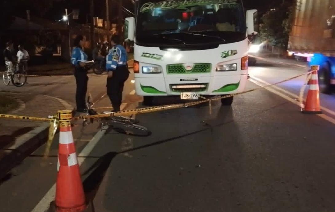 Fallecimiento