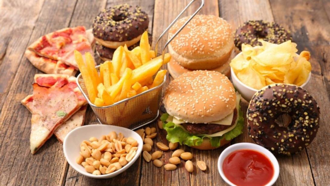 Alimentos procesados jalonaron la inflación en septiembre