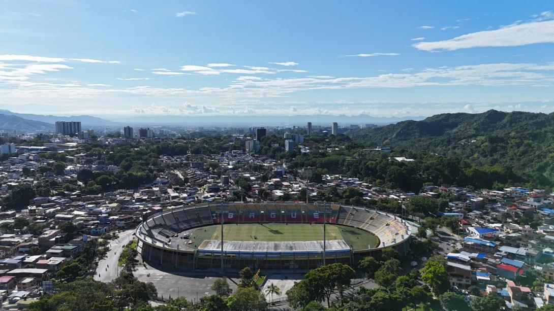 Las restricciones aplicarán en los alrededores del estadio Manuel Murillo Toro