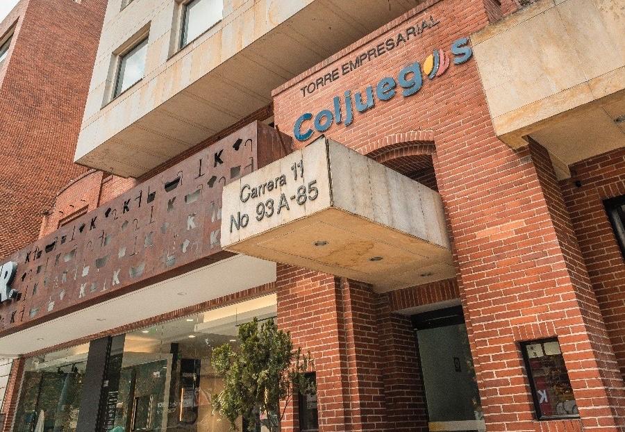 coljuegos