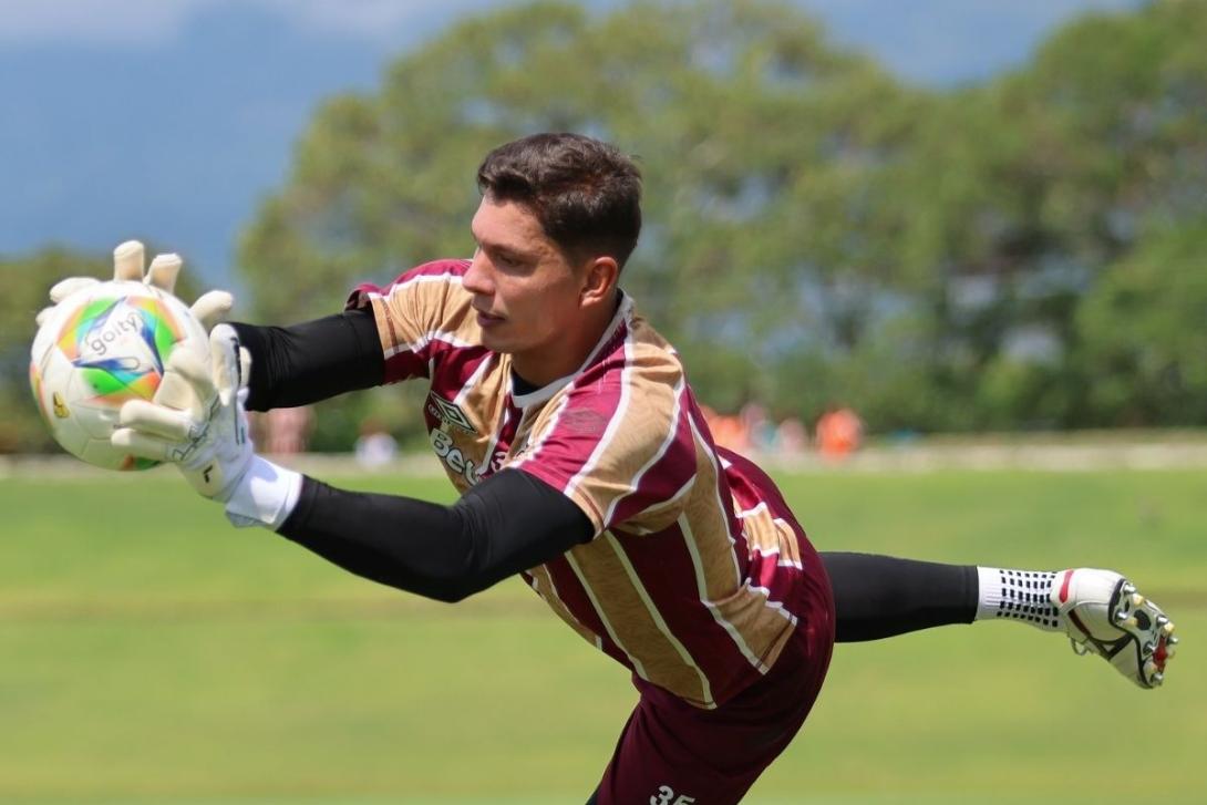 El Deportes Tolima actualmente está en la sexta posición.