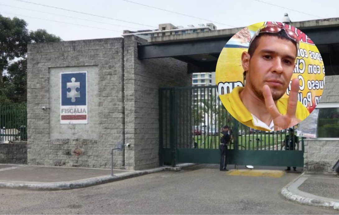 Condenado homicidio