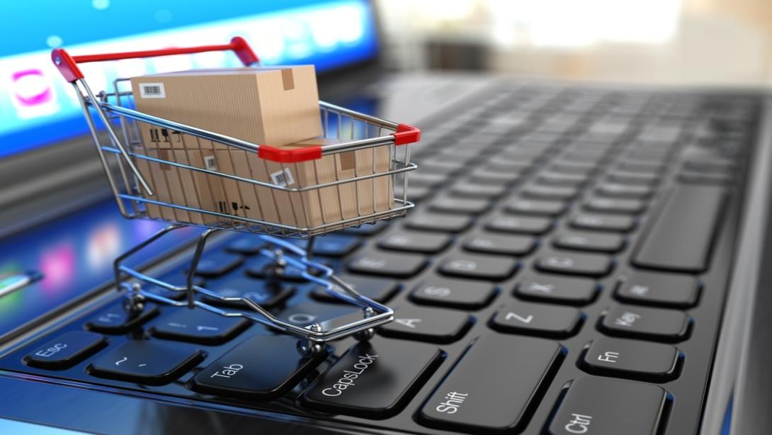 Son muchos los desestimientos en las ventas del comercio electrónico.