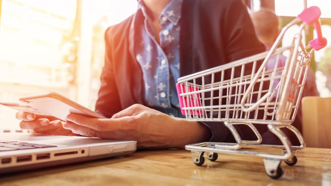 Jueves y viernes próximos será el último Hotsale del año.