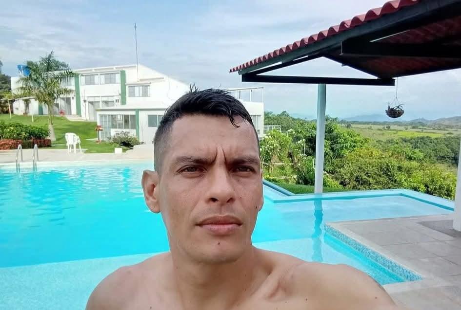 Yeison Varón