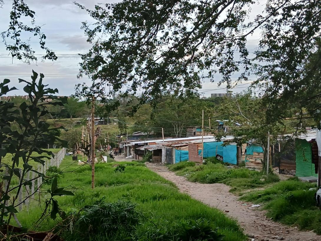 Villa Resistencia