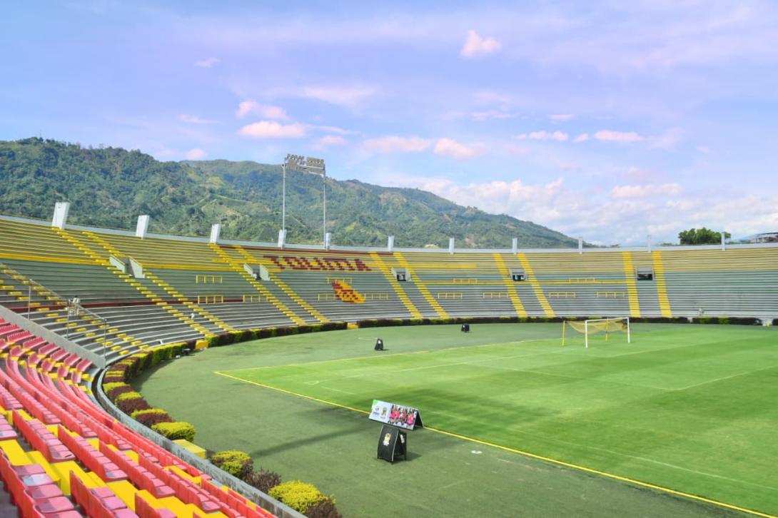 Estadio