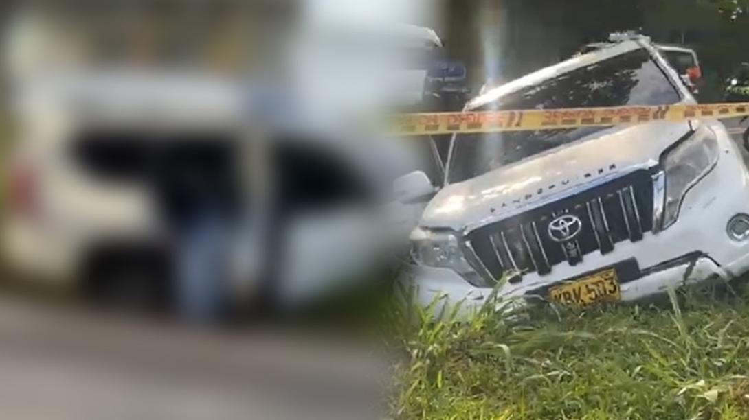 Accidente