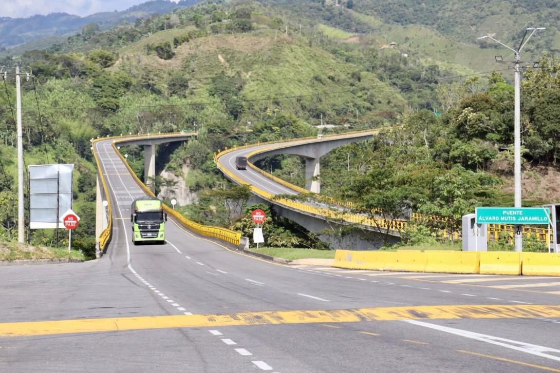 Balance de movilidad en el Tolima