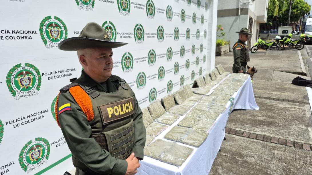 Incautación