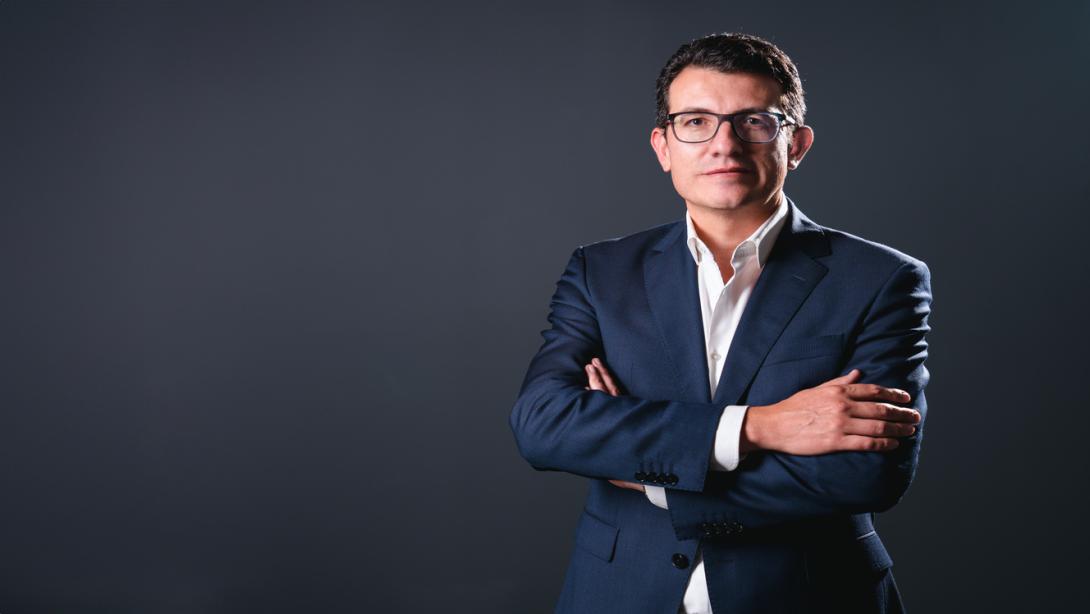 Jorge Henao, TGI