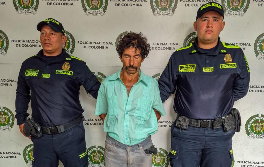 Ladrón