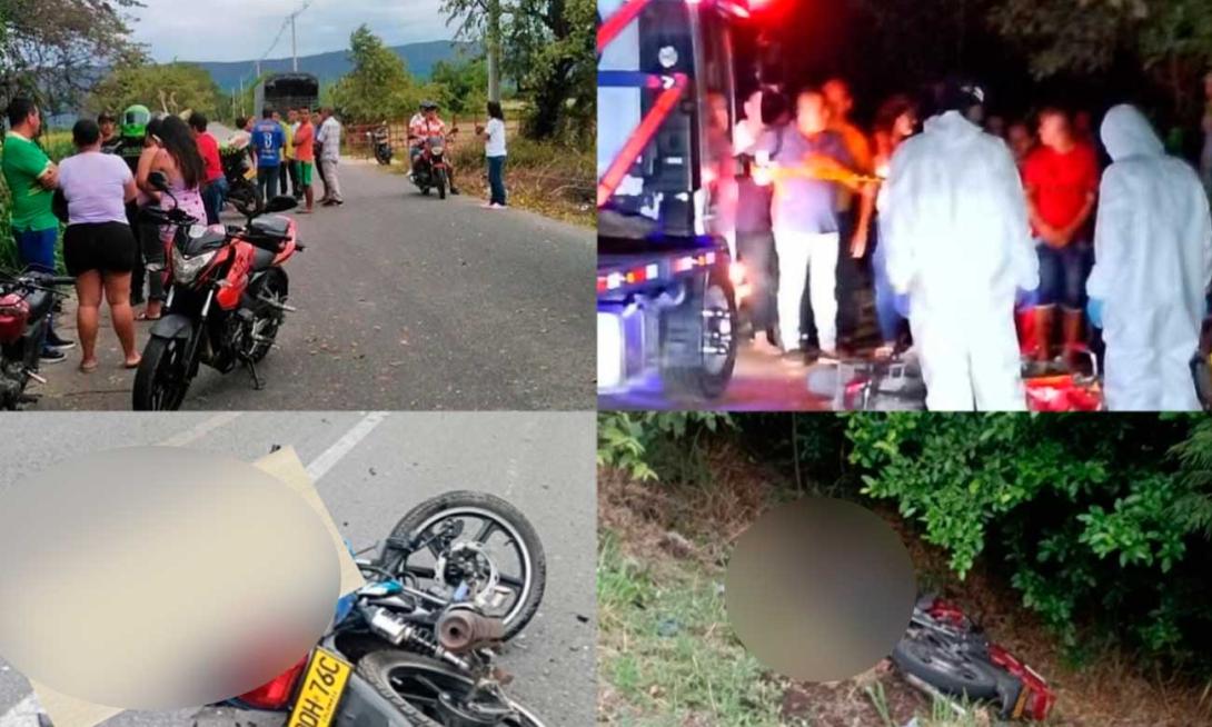 Accidente