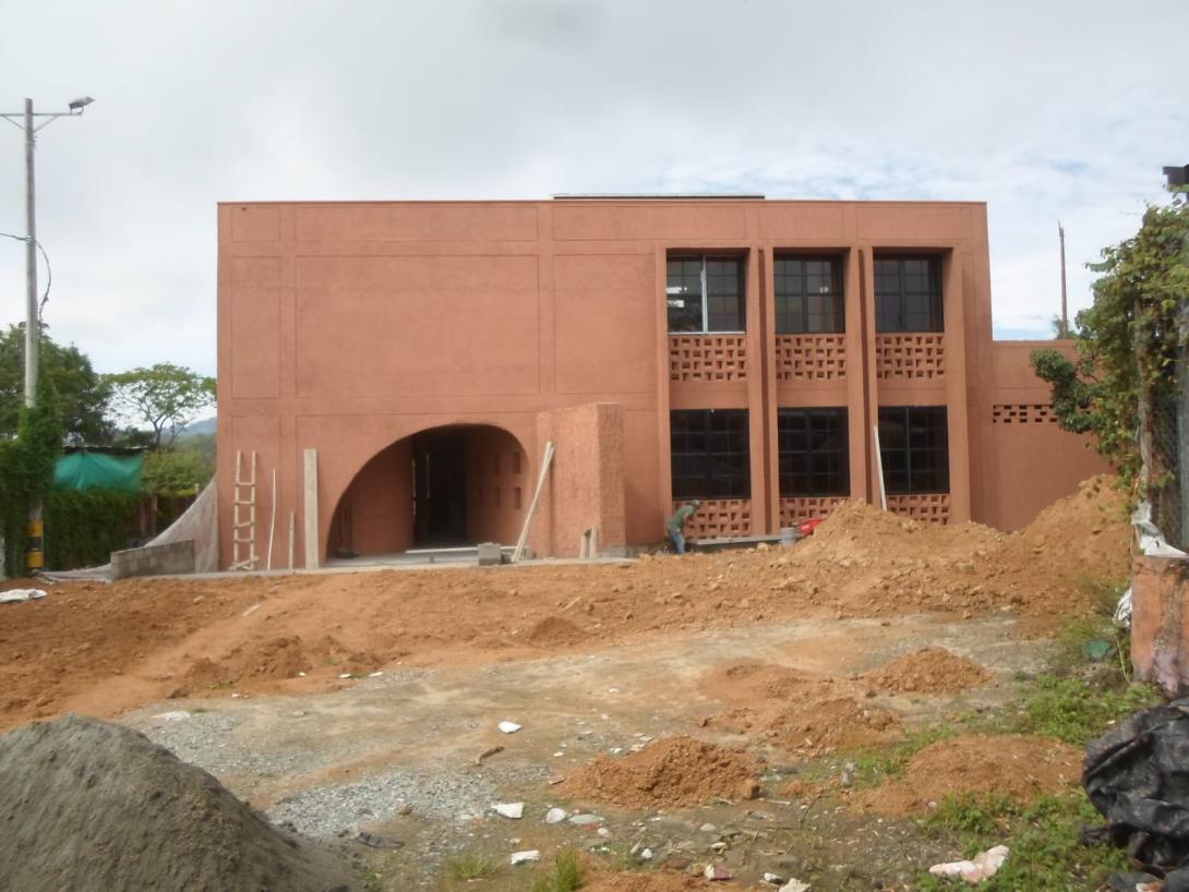 Construcción