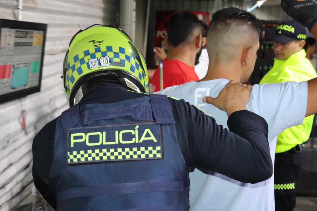 Seguridad