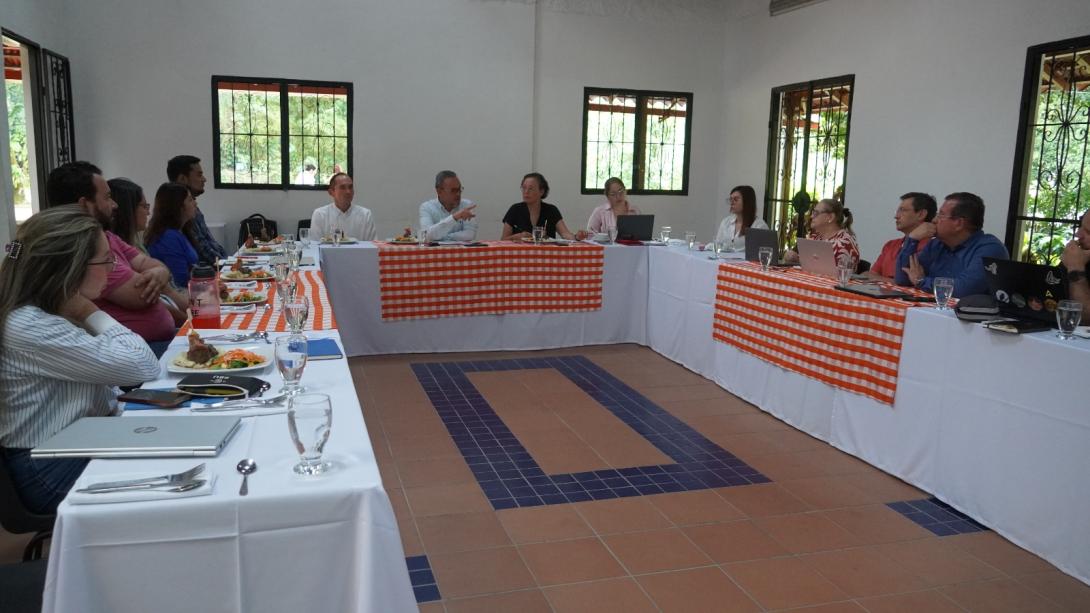 Universidad de Ibagué