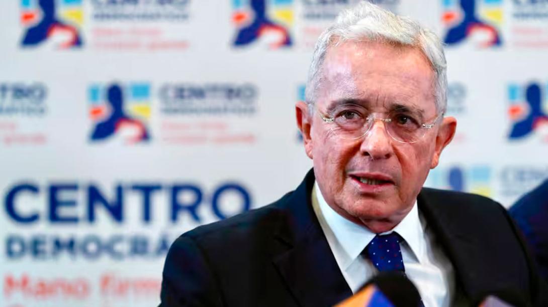 uribe