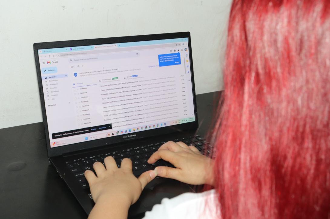 Hackean correos oficiales de la Inspección Quinta y la Comisaría Primera en Ibagué