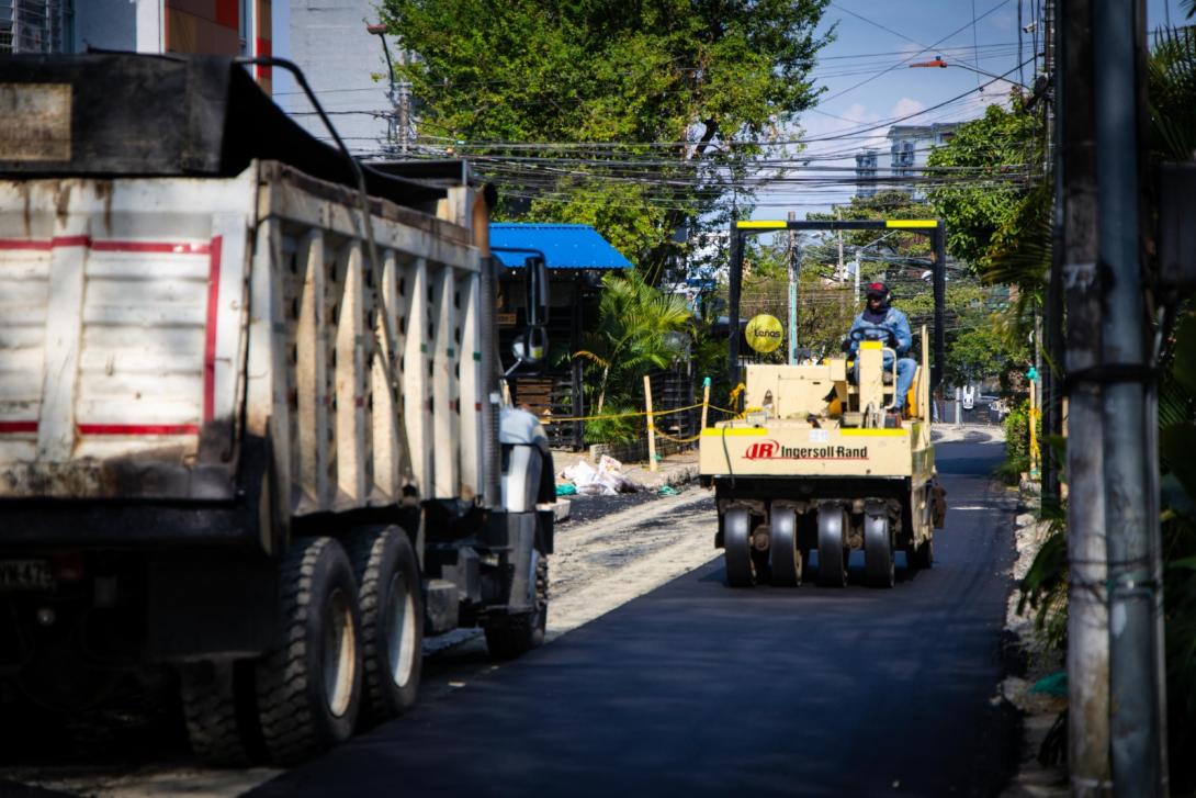 Recursos definidos para las obras en el norte de Ibagué.