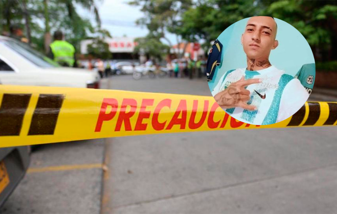 Asesinado Picaleña