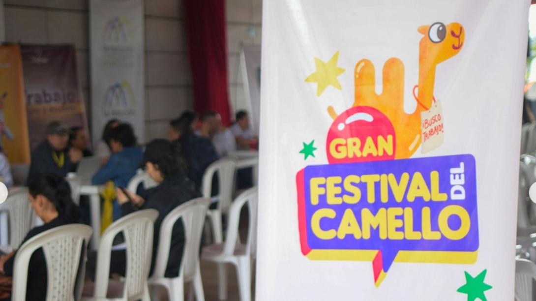 Festival del Camello