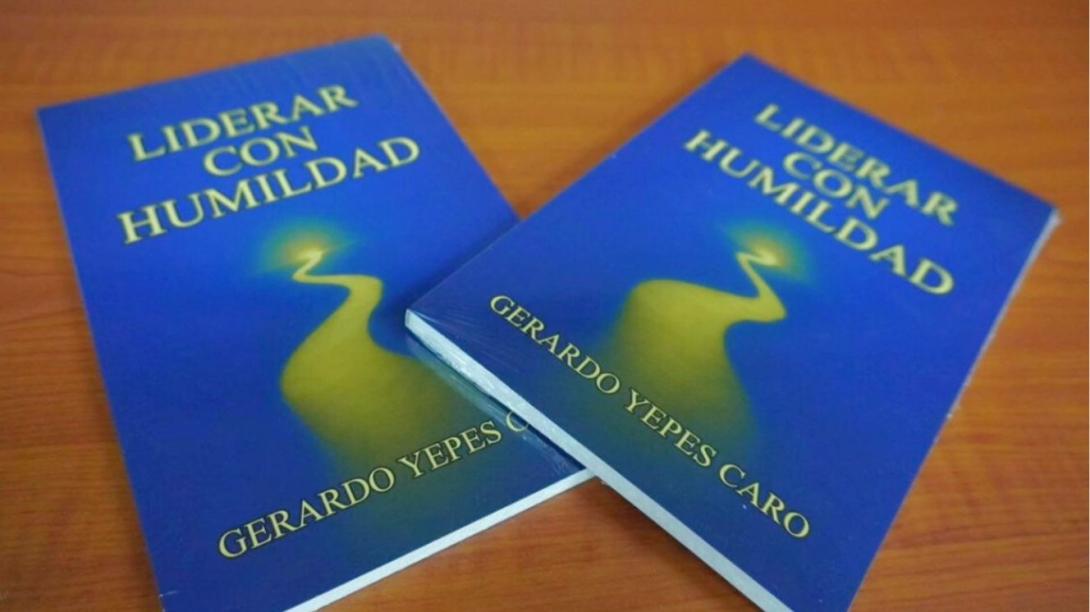 libro de yepes
