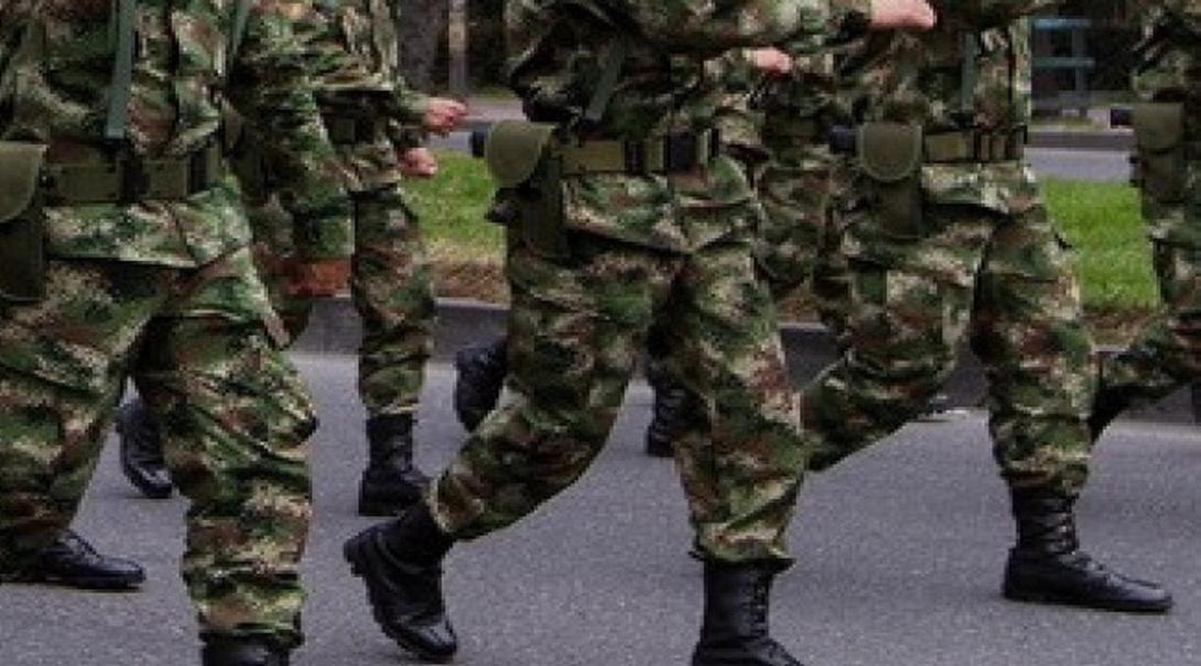 Investigan la muerte de dos oficiales en el Cantón Norte.