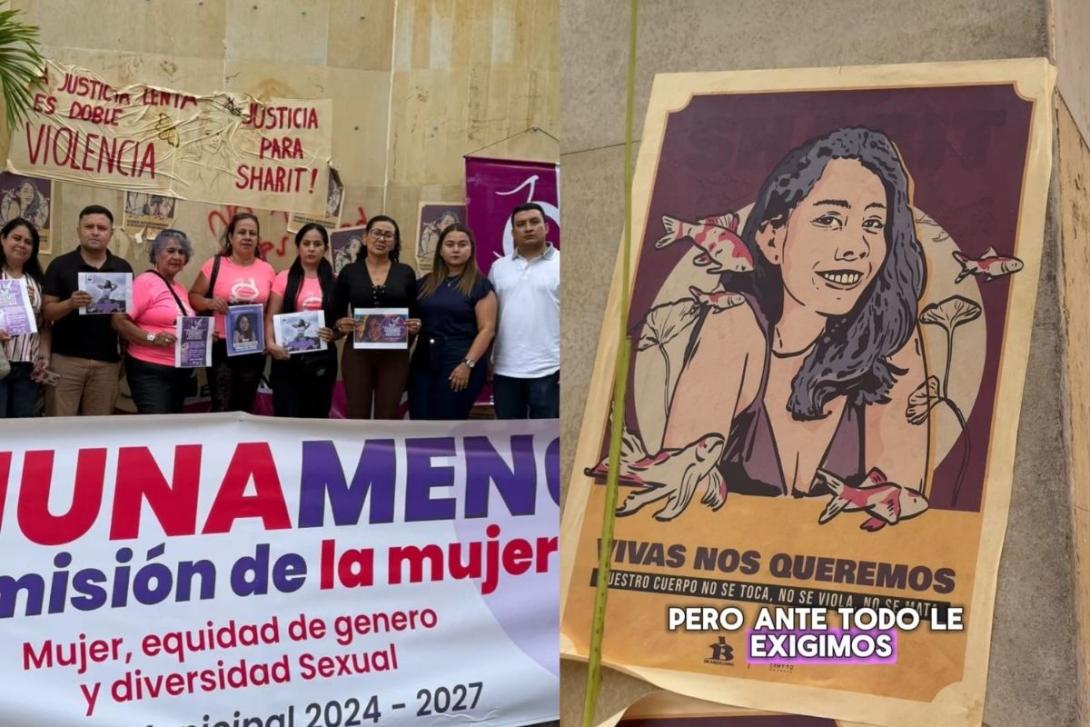 Los cabildantes manifestaron su preocupación. 