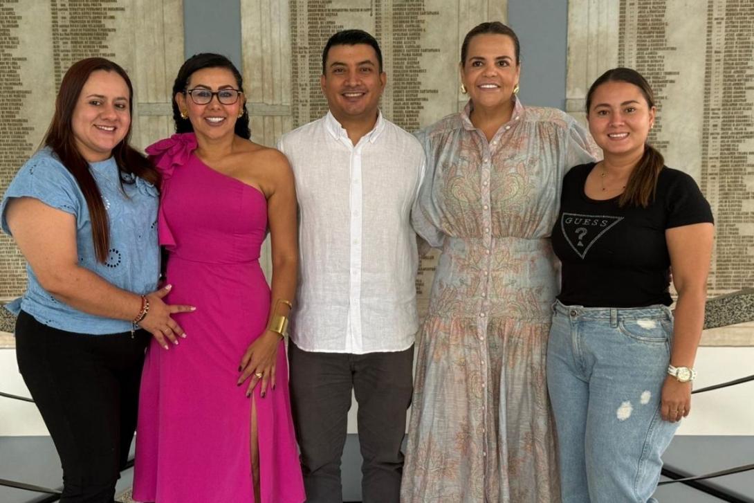 concejales de Ibagué