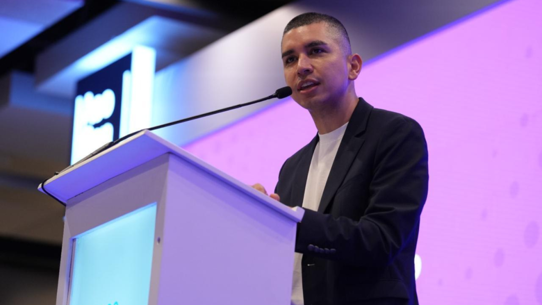 Jonathan Malagón, presidente de Asobancaria