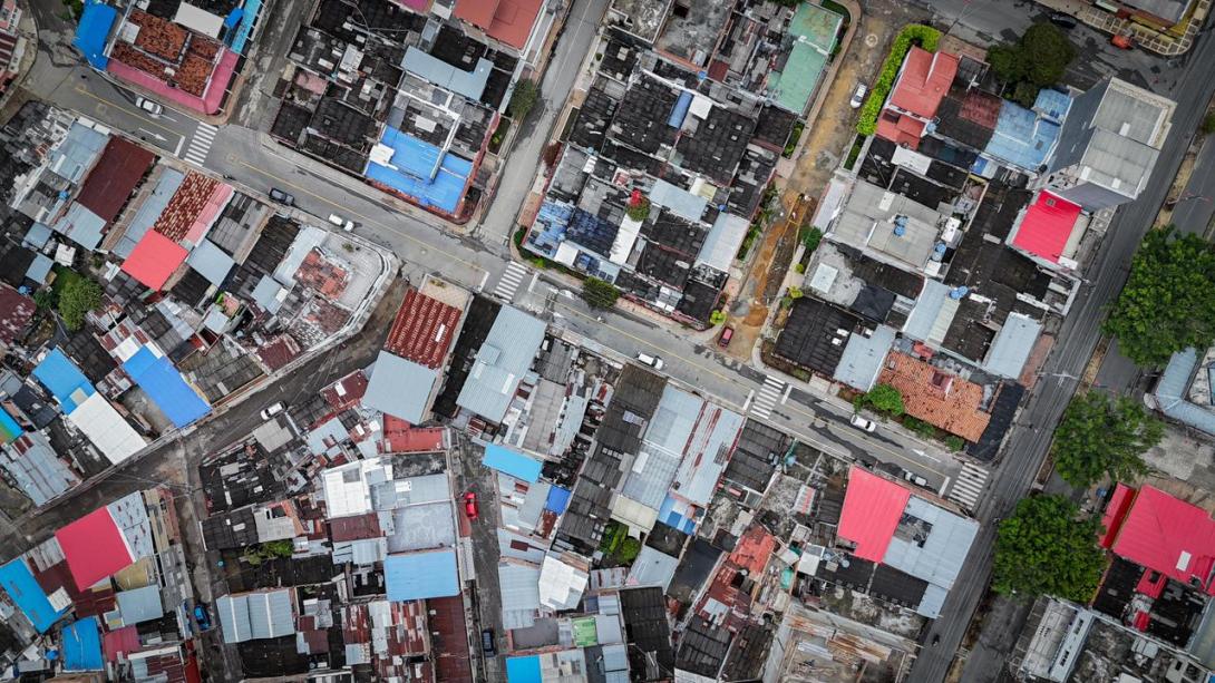 IBAL adjudica interventoría para las nuevas obras del Combo 3 X 1.