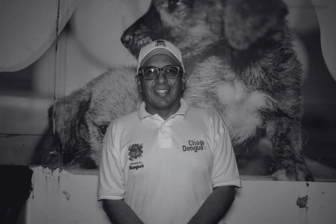 Designación de Andrés Ramírez como secretario de Salud de Ibagué queda suspendida en menos de 24 horas