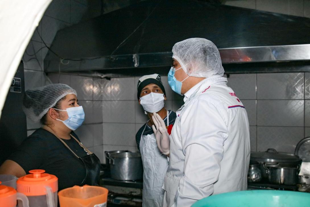 Alcaldía ha realizado más de 8.900 operativos de inspección y control a establecimientos este año