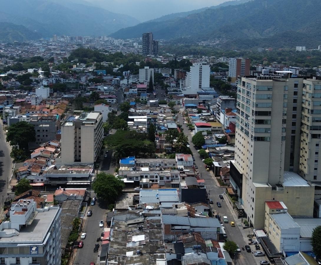 Desempleo en Ibagué se redujo a un dígito y es la tasa más baja en los últimos 18 años