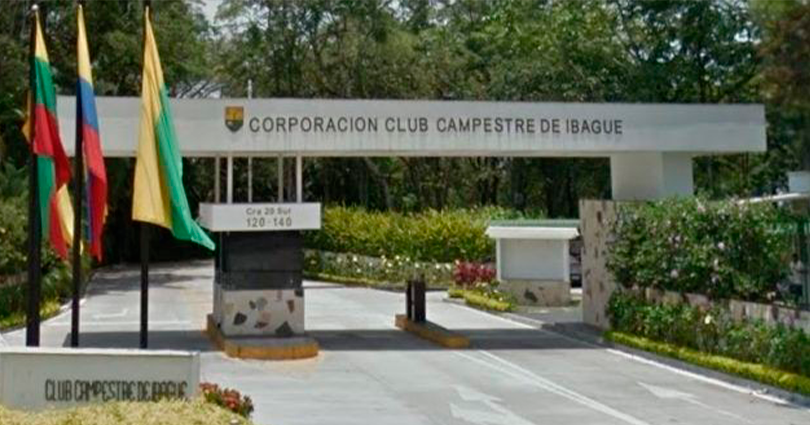 Club Campestre