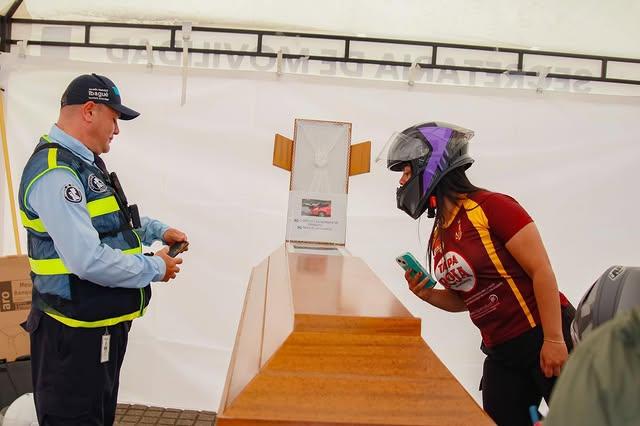 estrategias de prevención en Ibagué