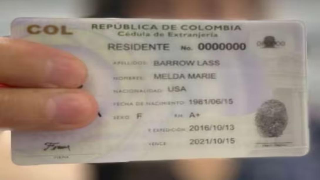 La invalidación y cancelación de estos registros civiles y cédulas de ciudadanía es el resultado de un trabajo conjunto entre la Registraduría Nacional del Estado Civil, Migración Colombia, la Cancillería, la Dirección de Investigación Criminal e Interpol, DIJIN, de la Policía Nacional y la Fiscalía General de la Nación.