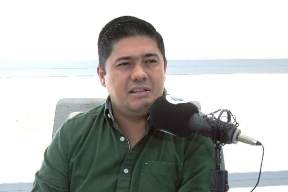 concejal cesar franco