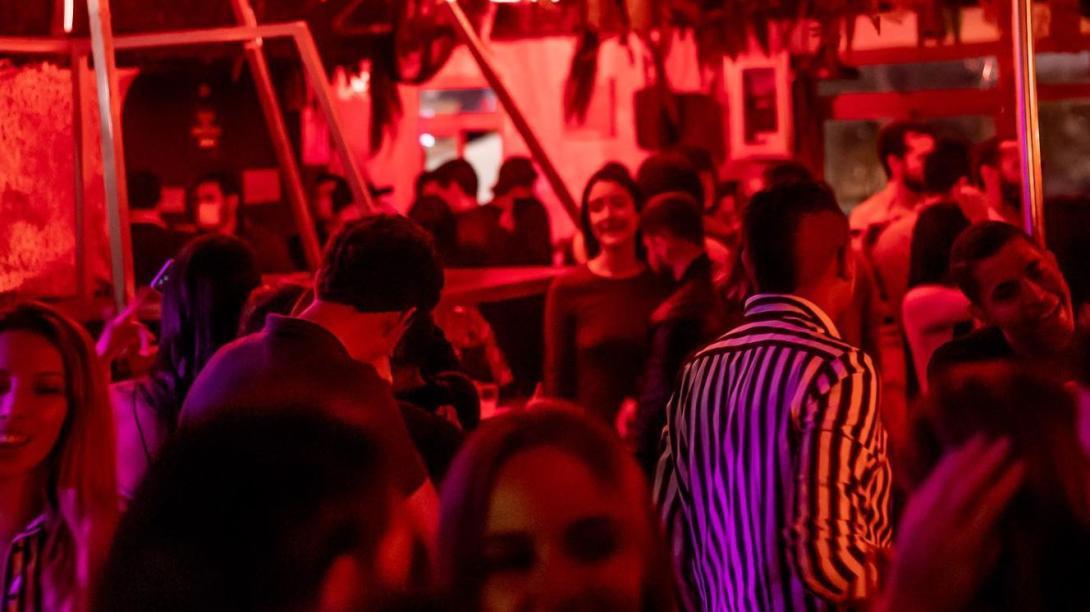 extensión horarios de bares en Ibagué.