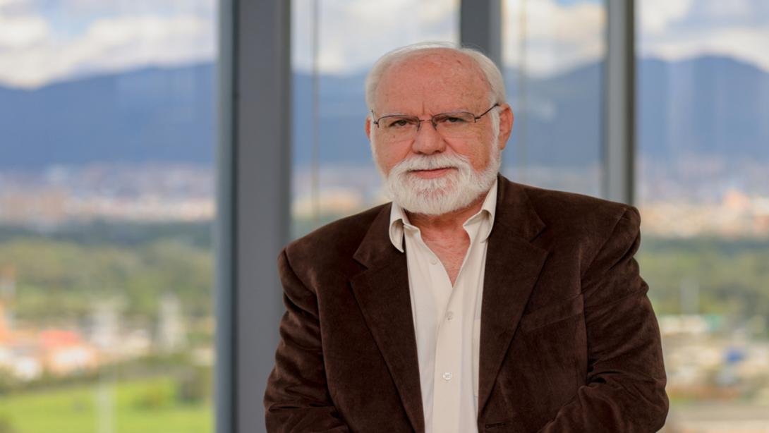 Félix Martínez, director de Adres