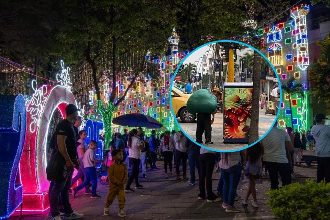 habitantes de calle en Ibagué