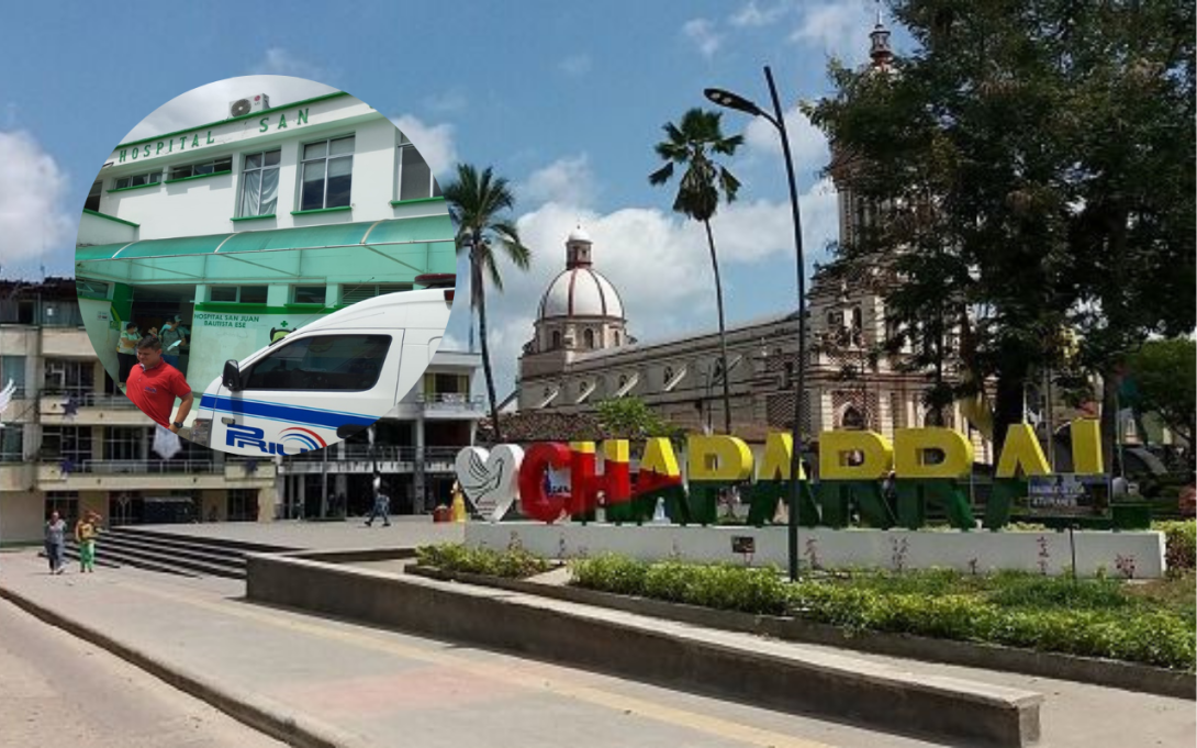 Ataque Sicarial Chaparral